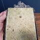 Napoleon III Photo Frame