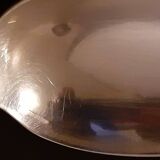 Set of 12 Christofle spoons 21.5 cm Fidélio model / CC hallmark (before 1935)