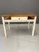 Vintage Writing Desk with Drawer, Czechoslovakia, ca. 1950s–60s