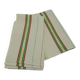 Pair of dish towels