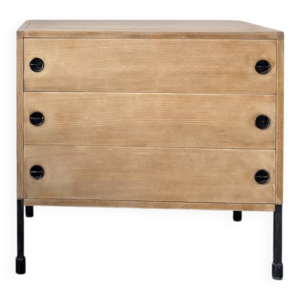 Commode trois tiroirs