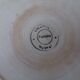 Large round dish - Nabeul ceramics