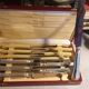 Silverware caillar bayard paris