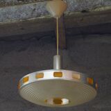 Sputnik chandelier 1960
