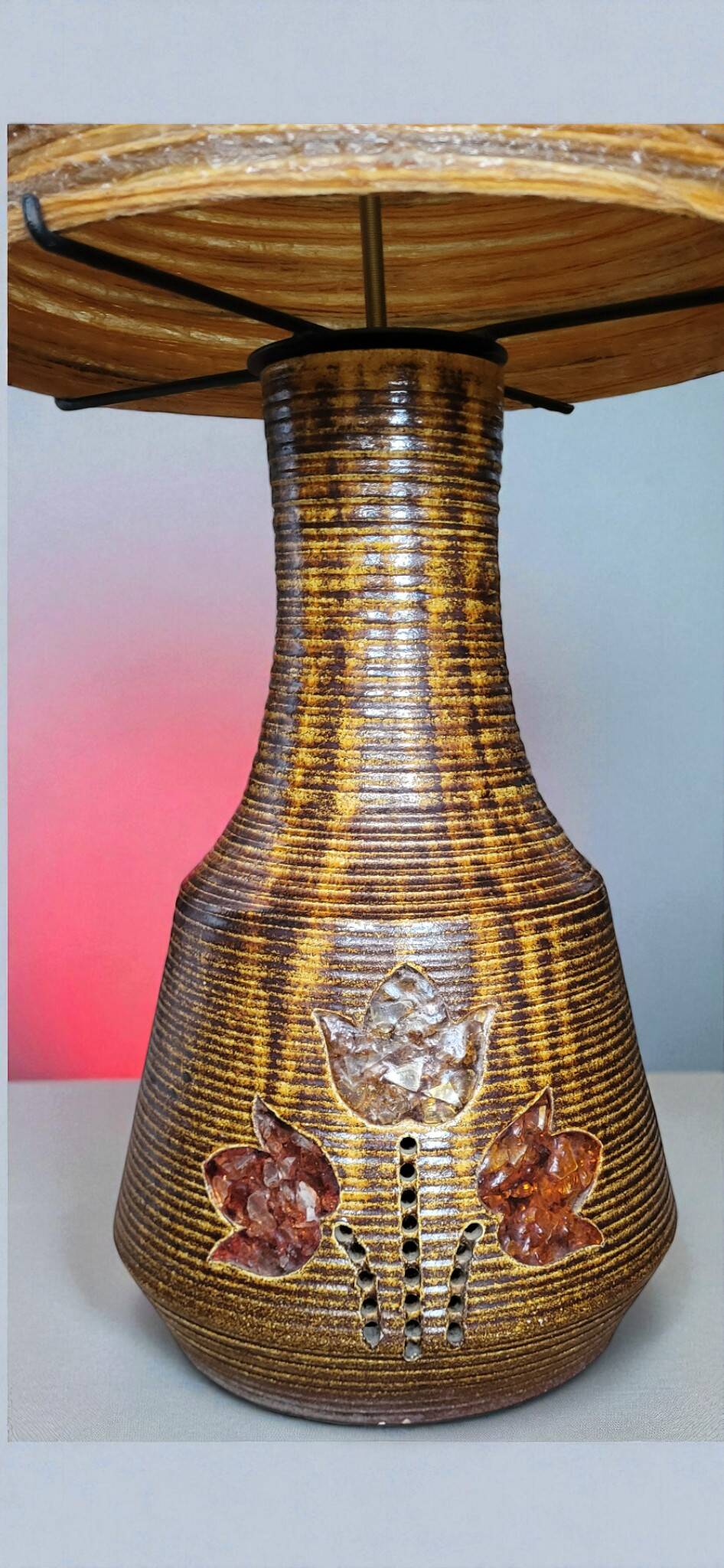 Lampe Accolay