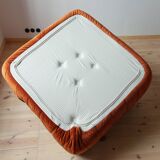 Togo armchair and corner model designed by Michel Ducaroy 1973