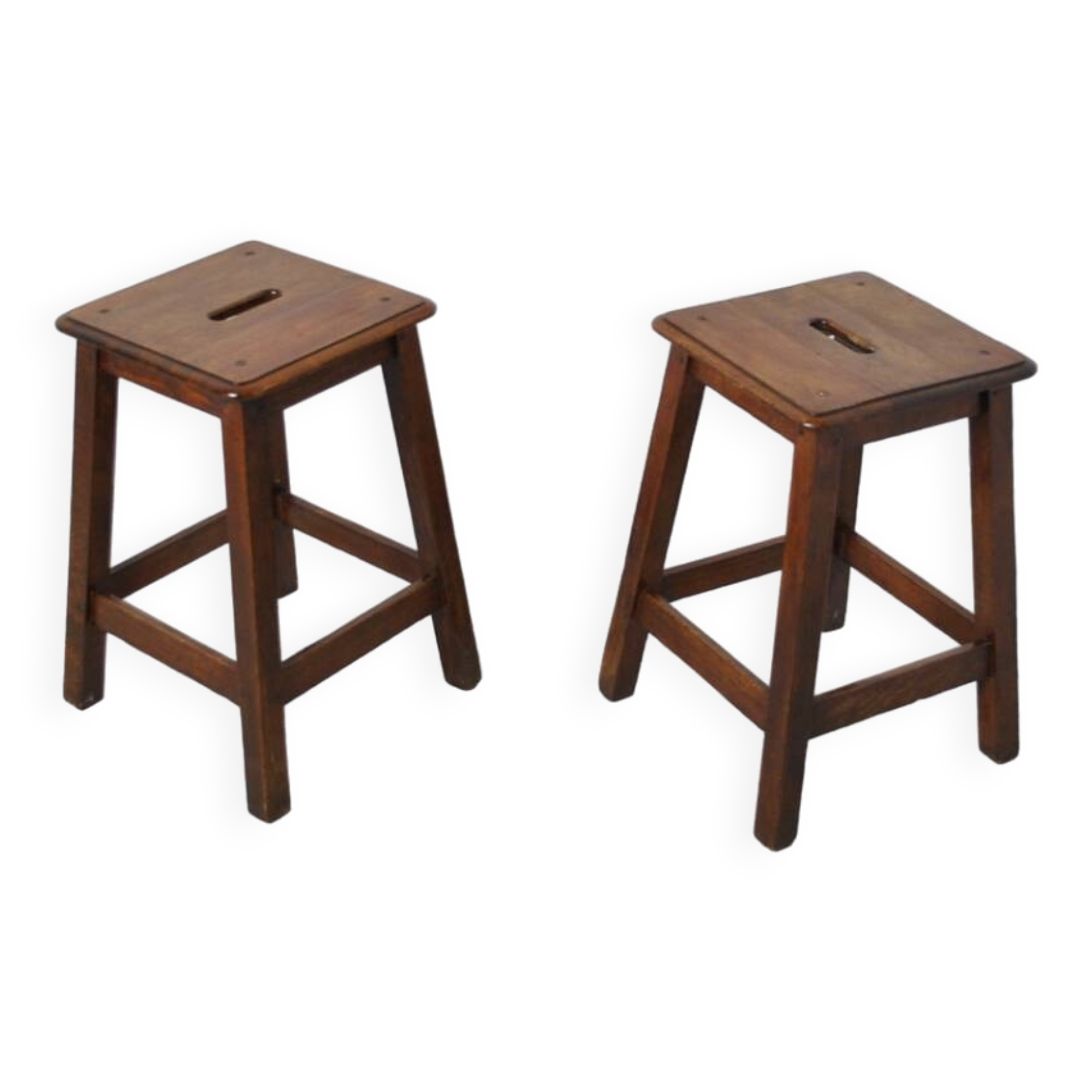 Stools 1960
