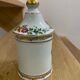 Pharmacy jar Morphine porcelain