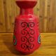 Vase vintage Dumler & Breiden 311 20 West Germany