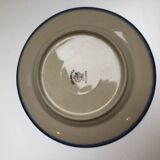 Dessert plates