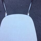 Formica green water chair and black entourage signed jpp