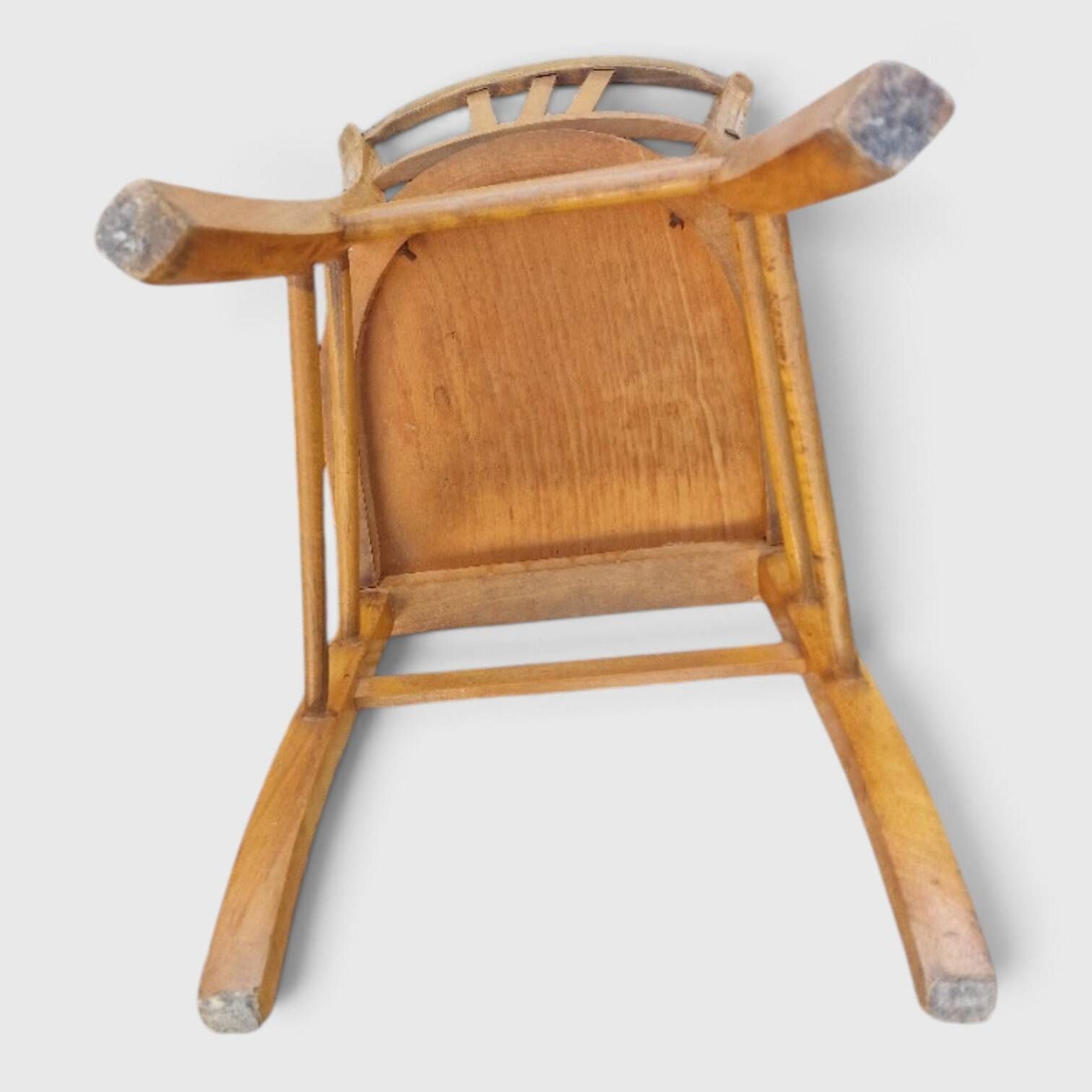 11 bistro chairs