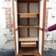 Armoire parisienne art déco