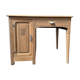 Art Deco children's desk in solid wood