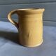 Art Nouveau pitcher