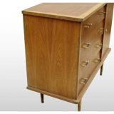 Buffet small row vintage 1950