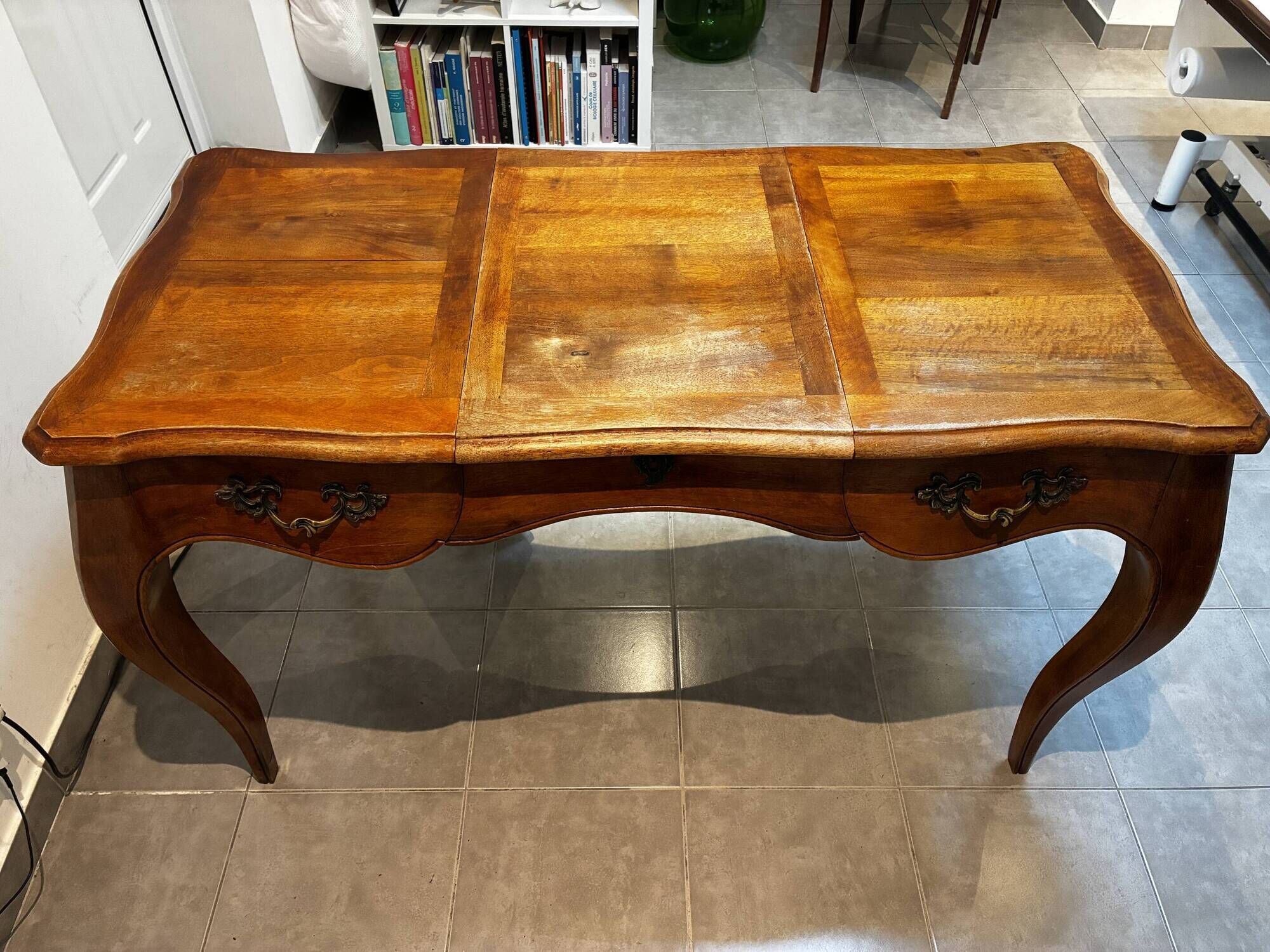 Louis XV desk