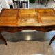 Louis XV desk