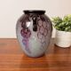 Vase Charles Schneider – Modèle Lavande – Pâte de Verre – Art Déco