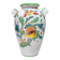 Italian ceramic circa vase Fratelli Fanciullacci Mid-century modern
