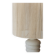 Ceramic lamp