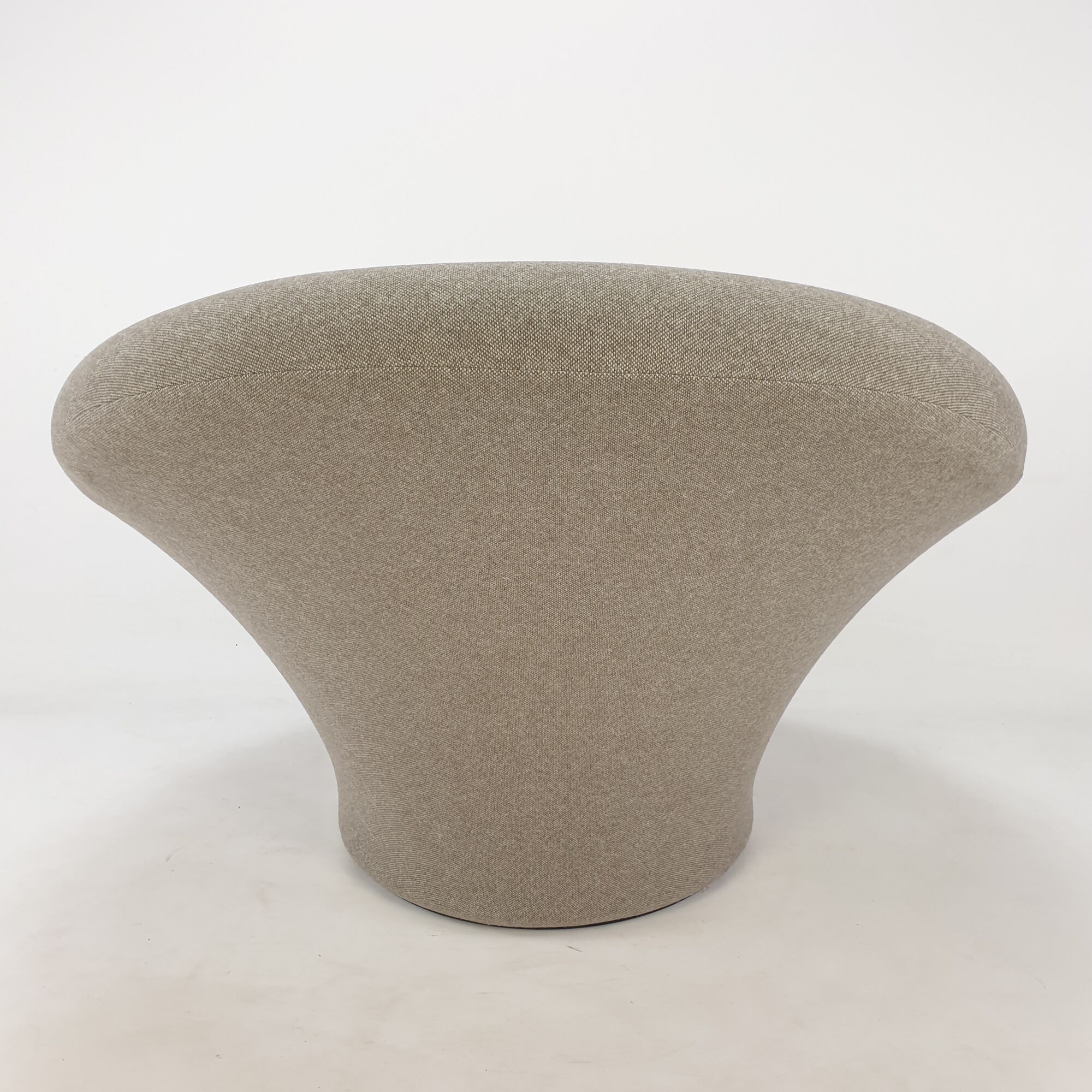 Big Mushroom armchair by Pierre Paulin for Artifort