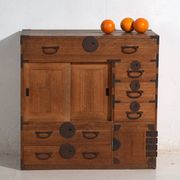 Antique storage furniture – Meiji / Taishō period (c.1868-1926) #98