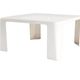 C&B Italia coffe table by Mario Bellini, Model Amanta, 1960s