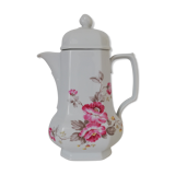 Vintage teapot/flower maker Selfmann Weiden Bavaria