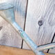 Arrosoir en couleur zinc