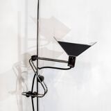 MP Model Floor Lamp by Ennio Chiggio for Lumenform, 1968