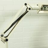 Lucifer Desk Lamp by Ahlstrom & Ehrich for Fagerhults, Sweden 1975