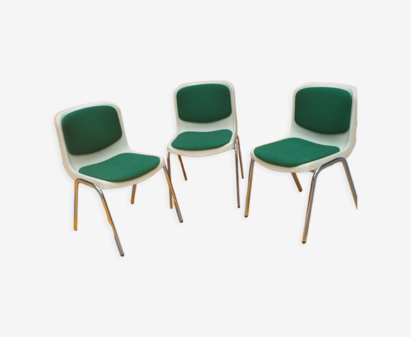 Chaise Polak design