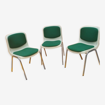 Polak design chair