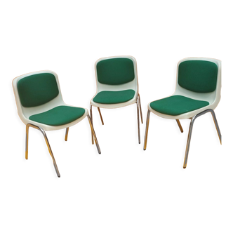 Polak design chair