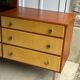 Enfilade commode coiffeuse Roger Landault