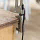Architect lamp Lival P12, Finland