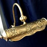 Piano lamp Monix Paris