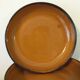 Lot of vintage plates hollow and flat