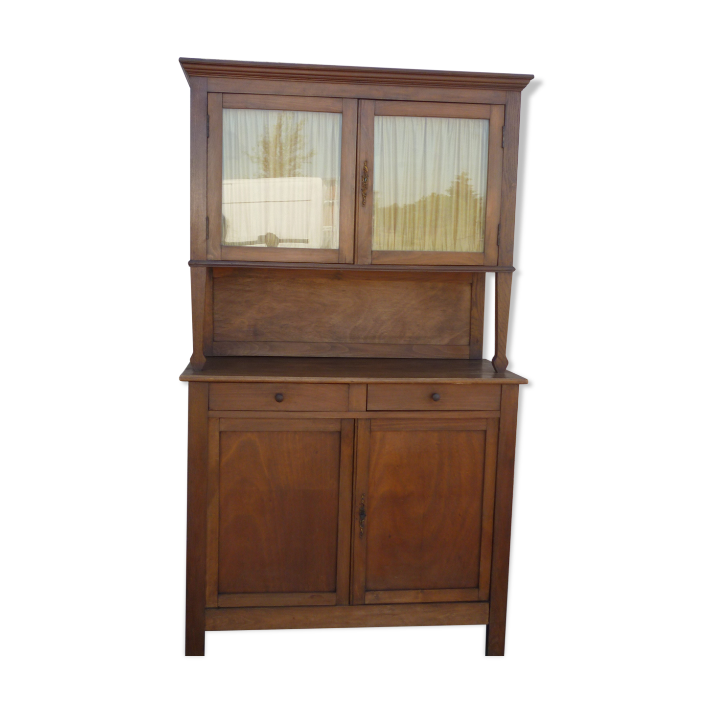 Vintage croas buffet