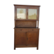 Vintage croas buffet