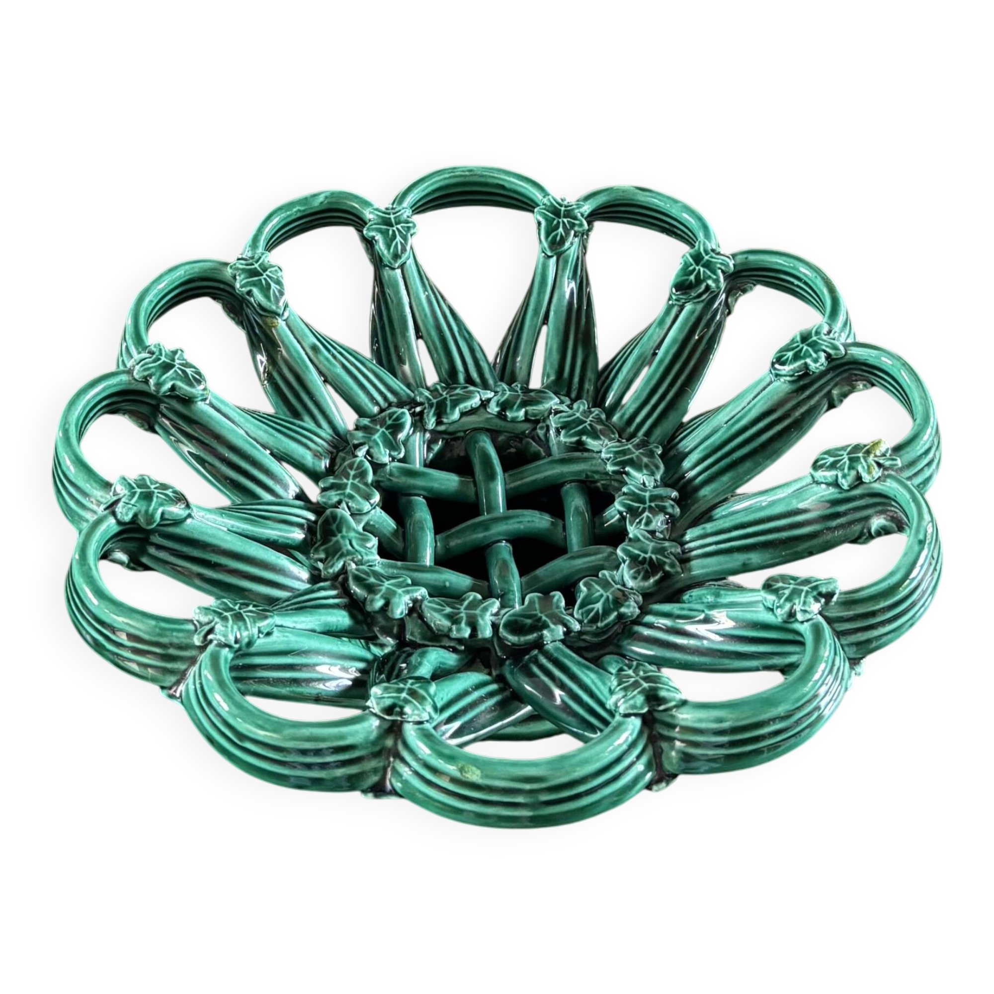 Vallauris fruit bowl