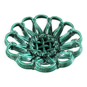 Vallauris fruit bowl