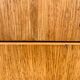 Vintage chest of drawers 4 drawers