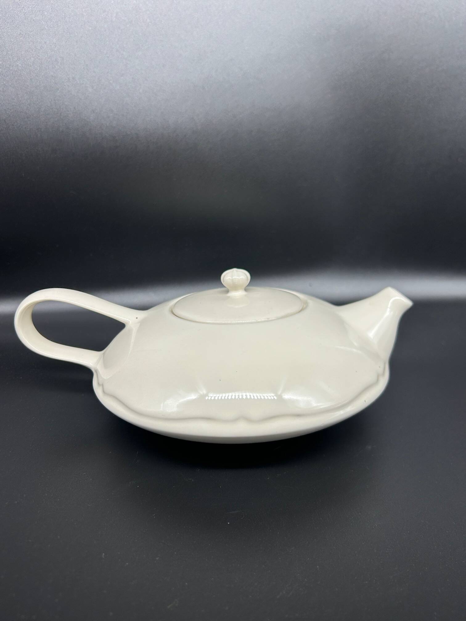 Mikasa teapot