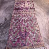 Carpet Rare Talsint - 194 x 490 cm