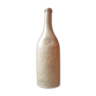 Sandstone bottle