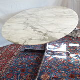 Table de chez Roche Bobois années 70/80