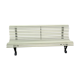 Garden bench