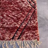 Moroccan carpet - 176 x 264 cm